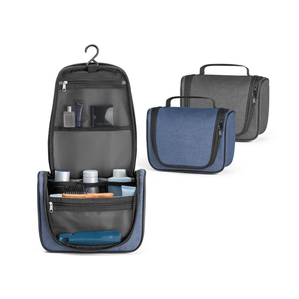 MILLI. Beauty case in 600D ad alta densità - 92148