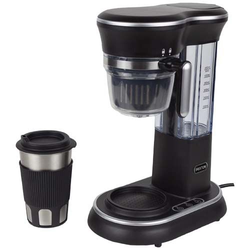 Macchina per il caffè con macinino Prixton Capri - 1PA178