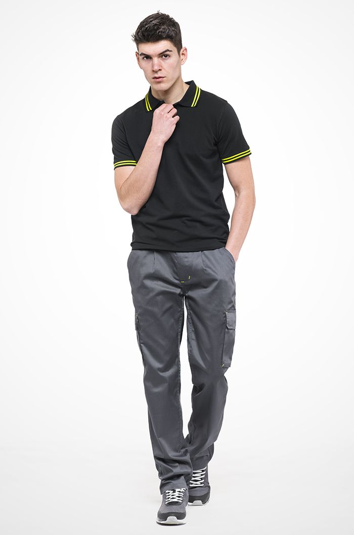 Pantalone da lavoro Energy stretch  - Sottozero - 15030