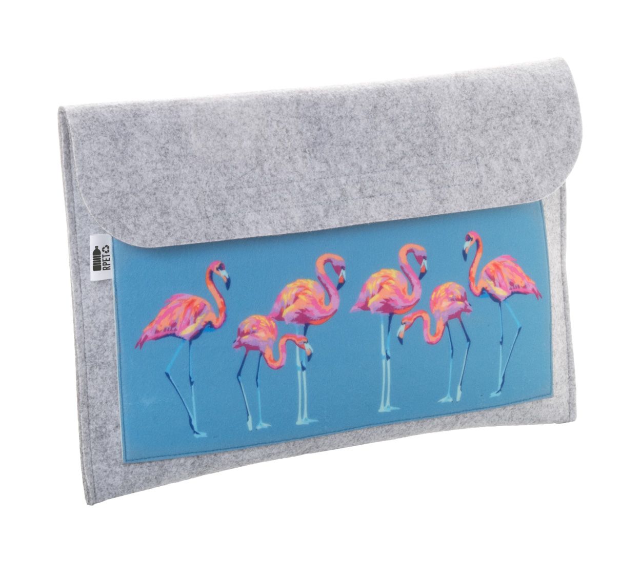 CreaFelt Laptop. custodia per computer portatile personalizzabile - AP716516