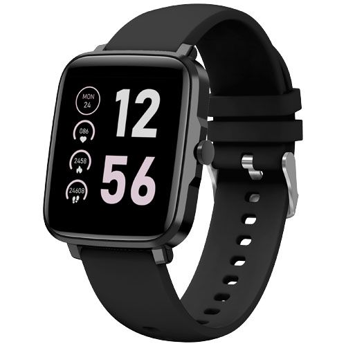 Activity tracker a colori Prixton AT803 con termometro - 2PA027