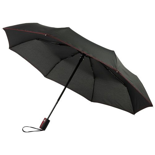 Ombrello pieghevole Stark-mini da 21" con chiusura/apertura automatica - 109144
