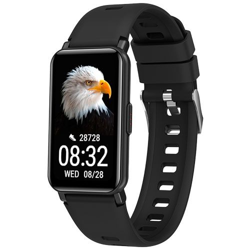 Smartband multisport con GPS Prixton AT806 - 2PA150