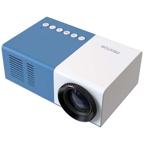 Mini proiettore Prixton Cinema - 2PA068