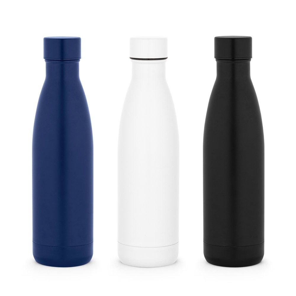 RE-BUFFON L. Thermos in acciaio inox riciclato al 90% 810 mL - 94285