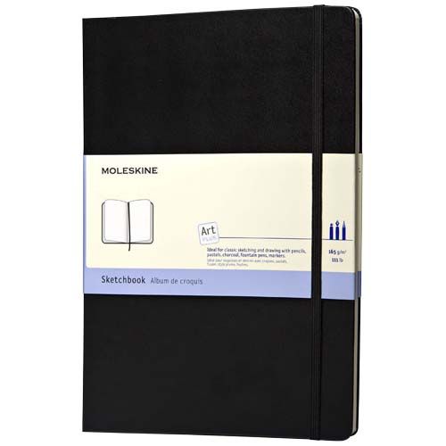 Taccuino per schizzi formato A4 Art Moleskine - 107955