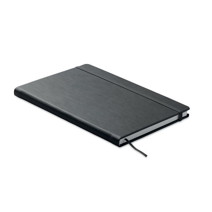 OURS. Notebook A5, pagine riciclate - MO6580