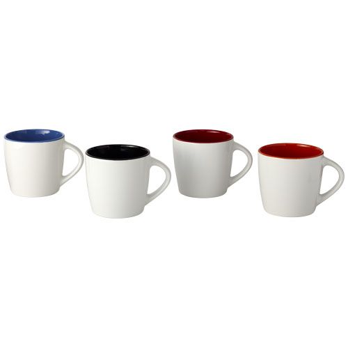 Tazza in ceramica Aztec da 340 ml - 100477