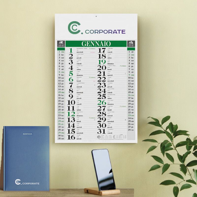 Calendari e Agende