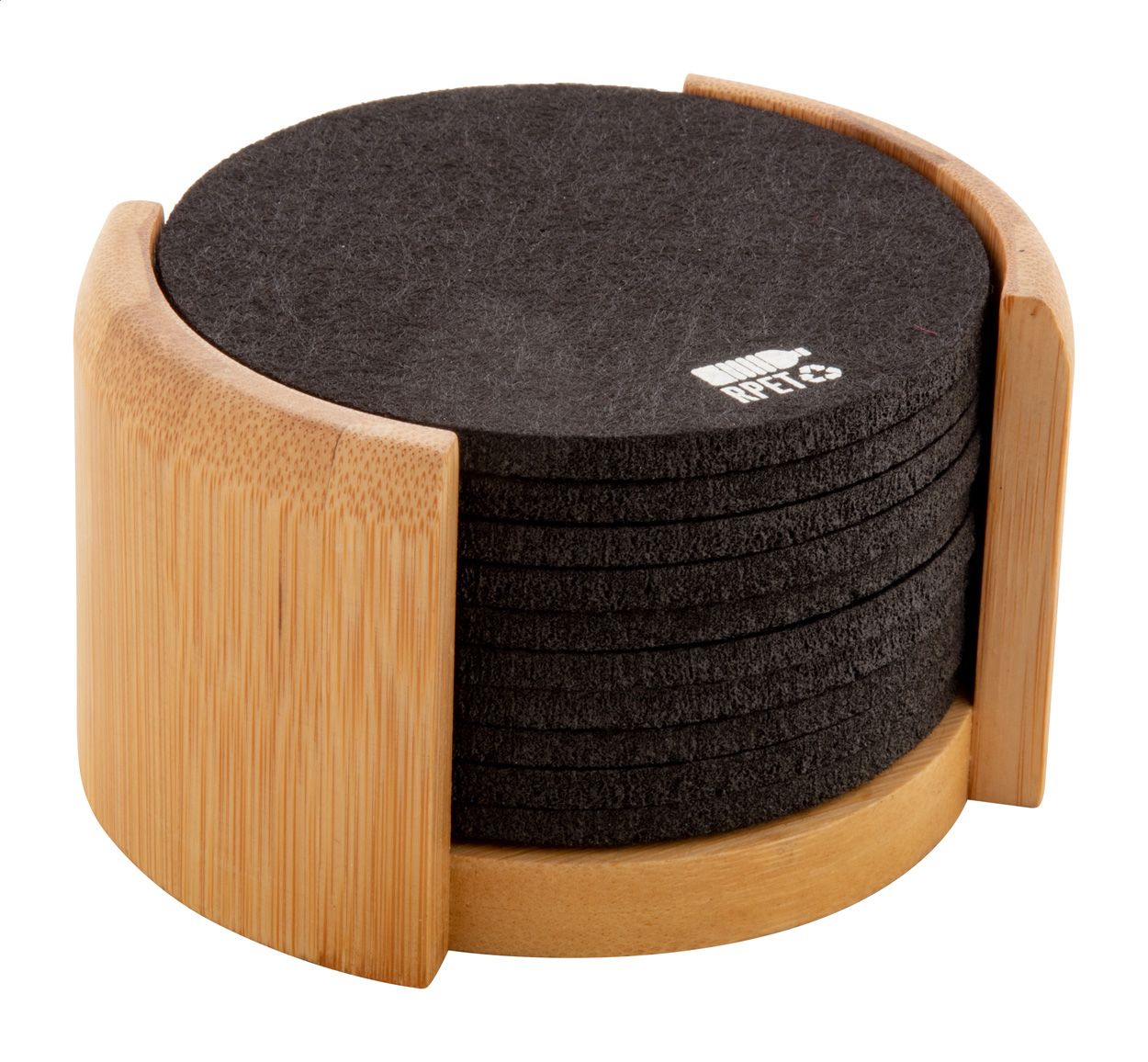Chiang. Set sottobicchieri in RPET - AP808040