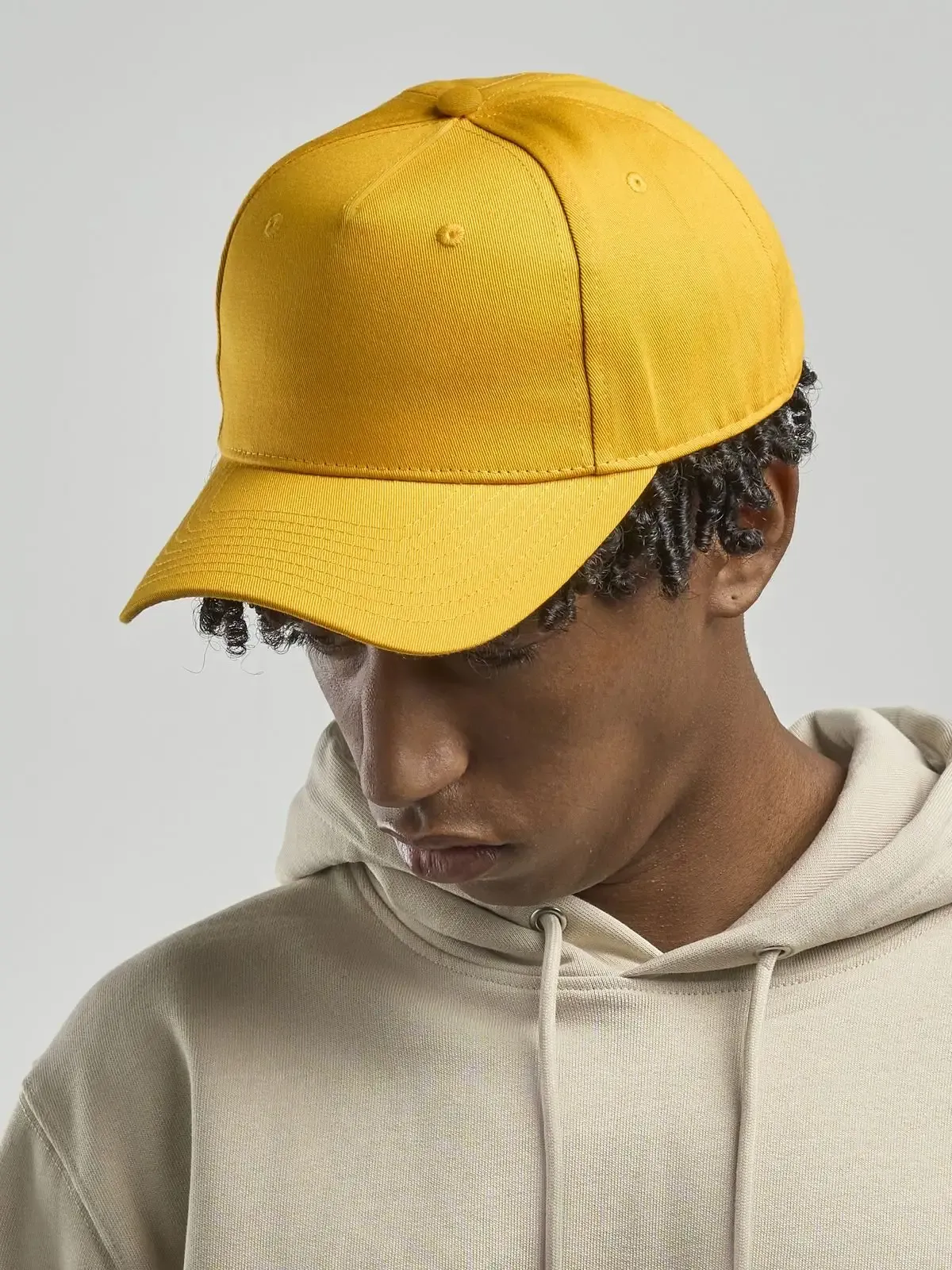 Cappellino Shot a 5 pannelli sportivo - Atlantis - ATSHOT