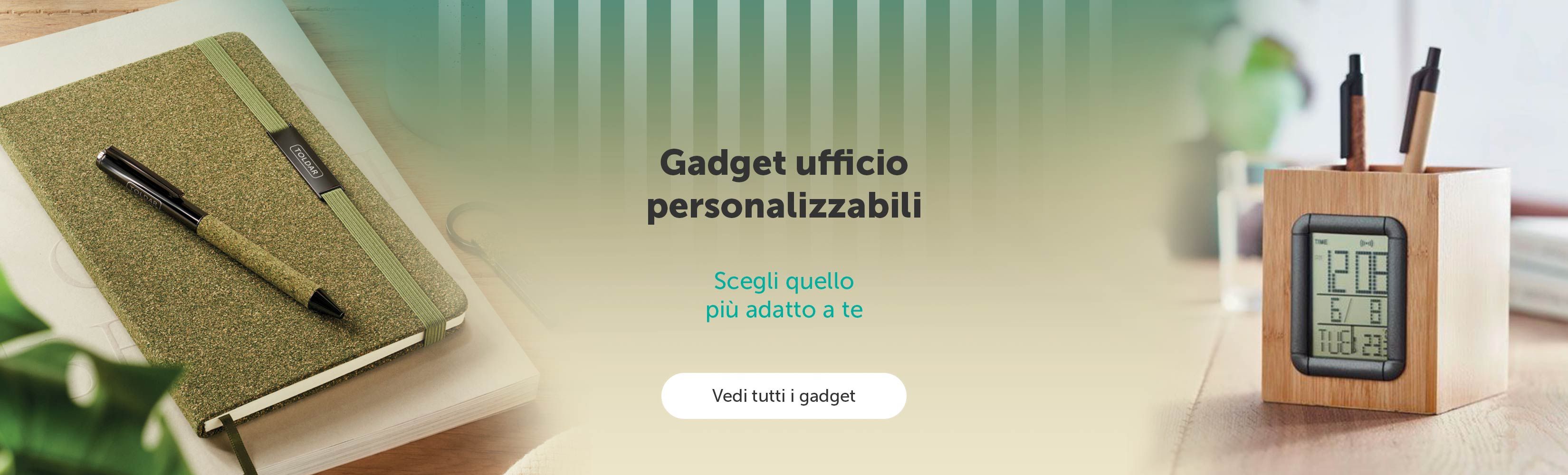 Slider Home Gadget Ufficio