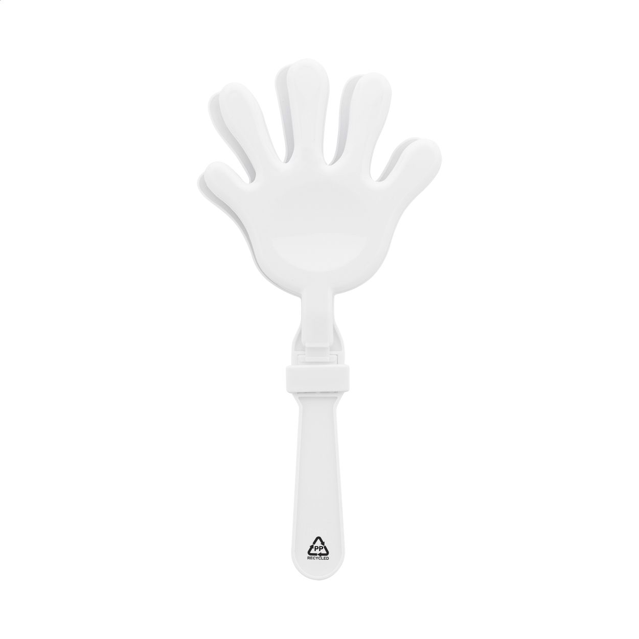 Clappy. Batacchio in RPET - AP800010