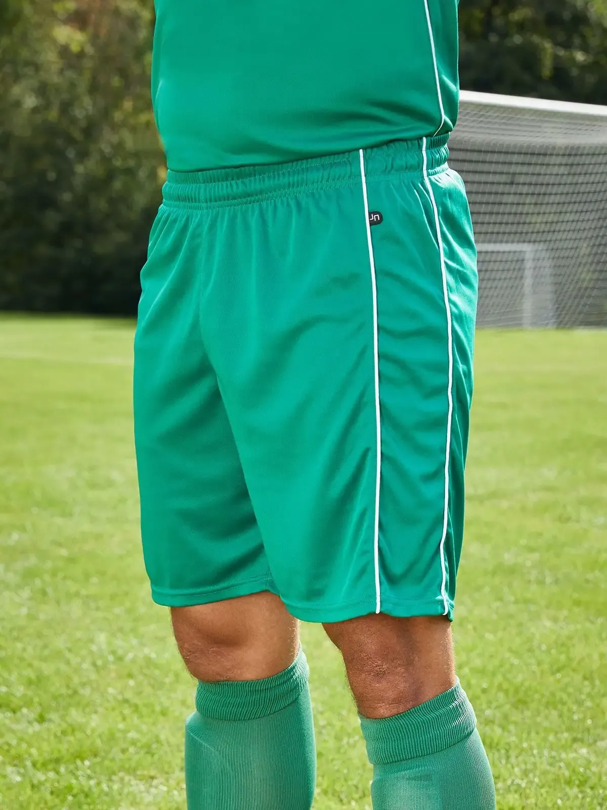 Pantaloncini da squadra senza slip interno - James & Nicholson - JN387