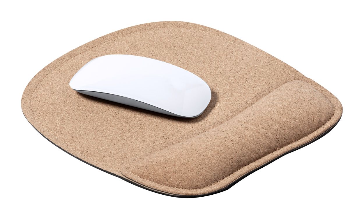 Corpad Comfort. Tappetino mouse in sughero - AP722749