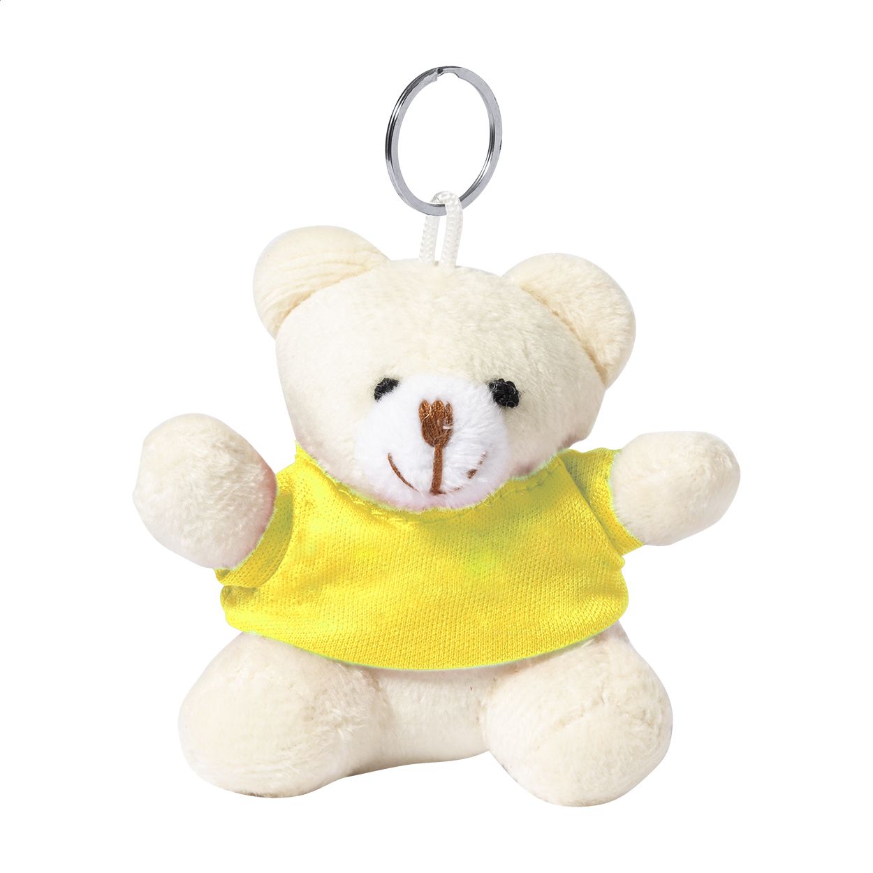 Keyted. orsetto peluche portachiavi - AP731411