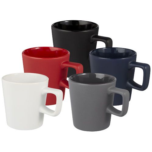 Tazza in ceramica Ross da 280 ml - 100726
