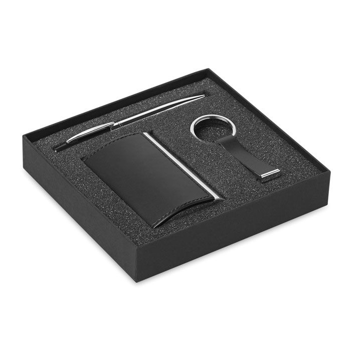KADEAU. Set business - MO8406