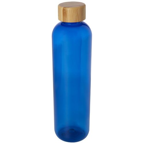 Borraccia in plastica riciclata da 1000 ml Ziggs - 100779