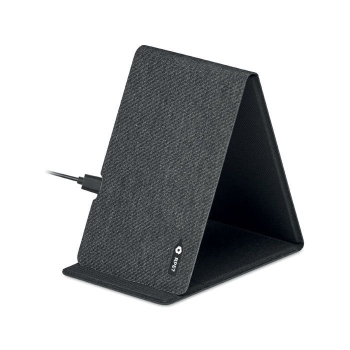 TRIANLESS. Caricatore senza fili 15W - MO6484
