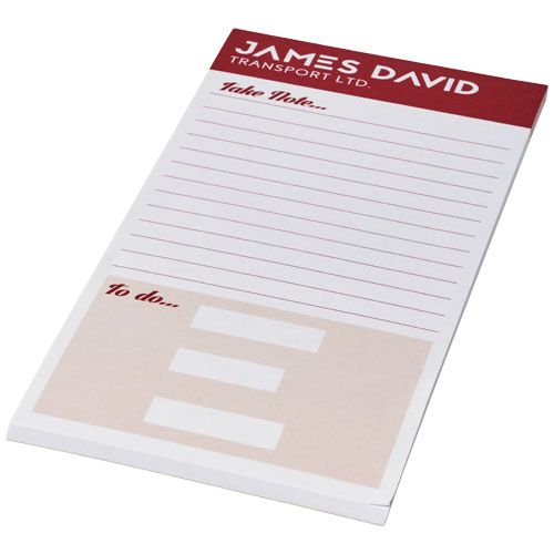 Desk-Mate®, blocco note di formato 1/3 di A4 - 21206