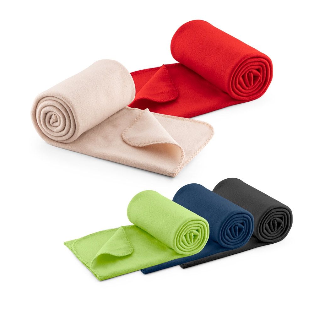 SULENA. Coperta in pile (180 g/m²) - 99051