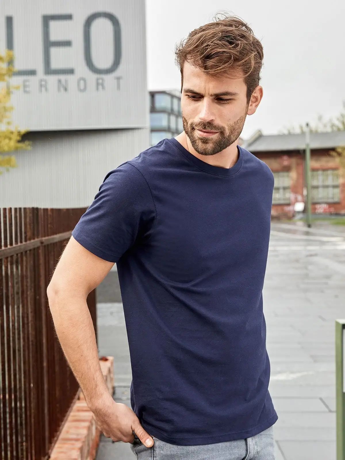 TShirt-People Maglietta Uomo Vintage Bandiera Portogallo: 100% Cotone, Stampa Di Qualità, Taglie Forti (fino A 5XL)