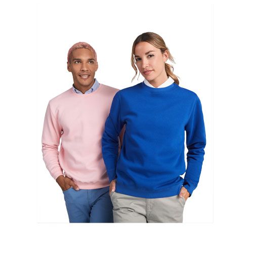 Maglione unisex a girocollo Batian - R1071
