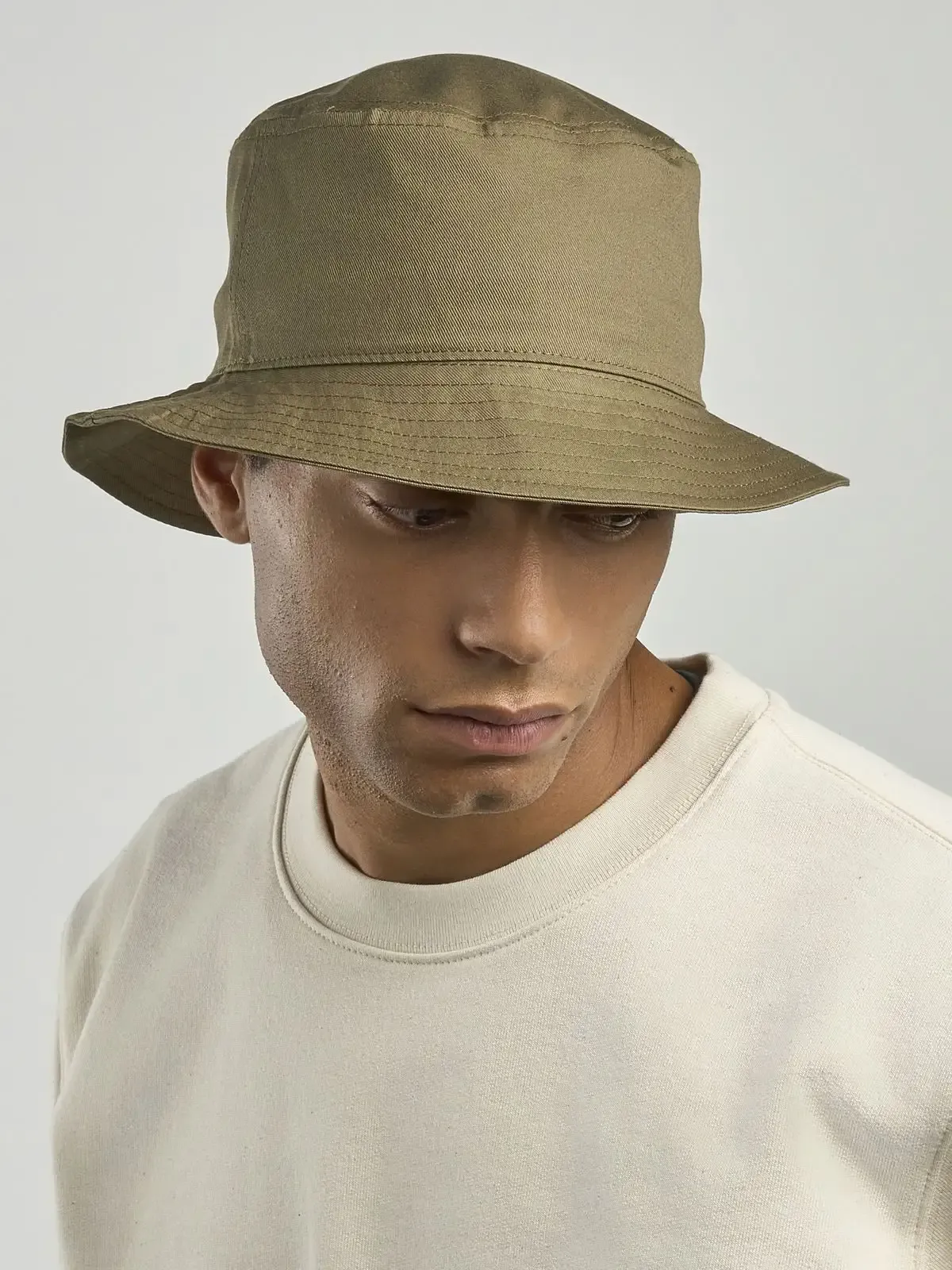 Cappello da pescatore Bucket Cotton - Atlantis - ATBUCO