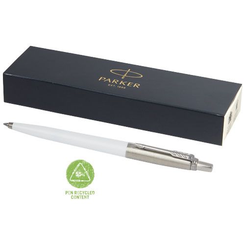 Penna a sfera Parker Jotter Recycled (inchiostro nero) - 107865