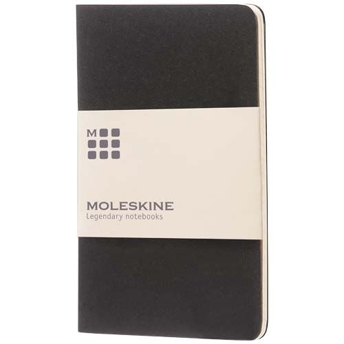Taccuino - a righe Moleskine Cahier PK - 107160