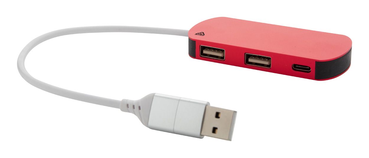 Raluhub. USB hub - AP864022
