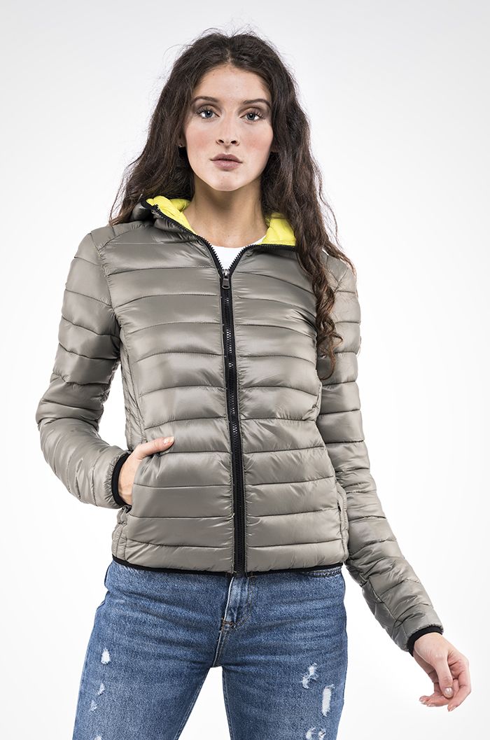 Giubbino da lavoro Romy da donna  - Sottozero - I0390