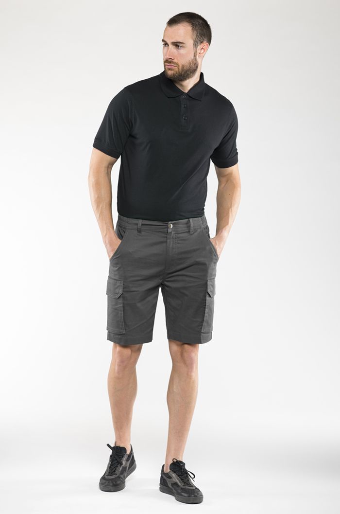 Pantalone corto da lavoro Ventura  - Sottozero - E0265