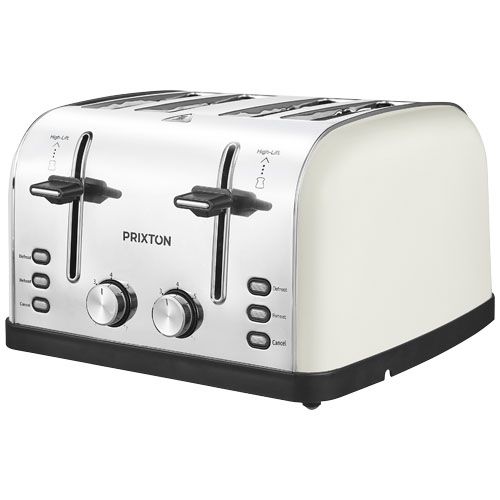 Tostapane Prixton Bianca - 1PA147