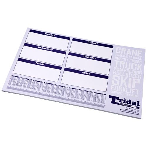 Block notes A2 Desk-Mate® - 21200