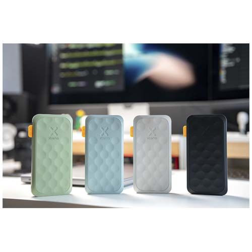 Power bank da 20.000 mAh e 35 W Xtorm FS520 Serie Fuel - 124399