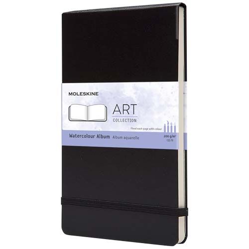 Album acquerello grande Art Moleskine - 107954