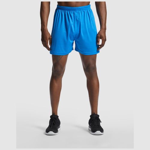 Pantaloncini sportivi unisex Player - R0453