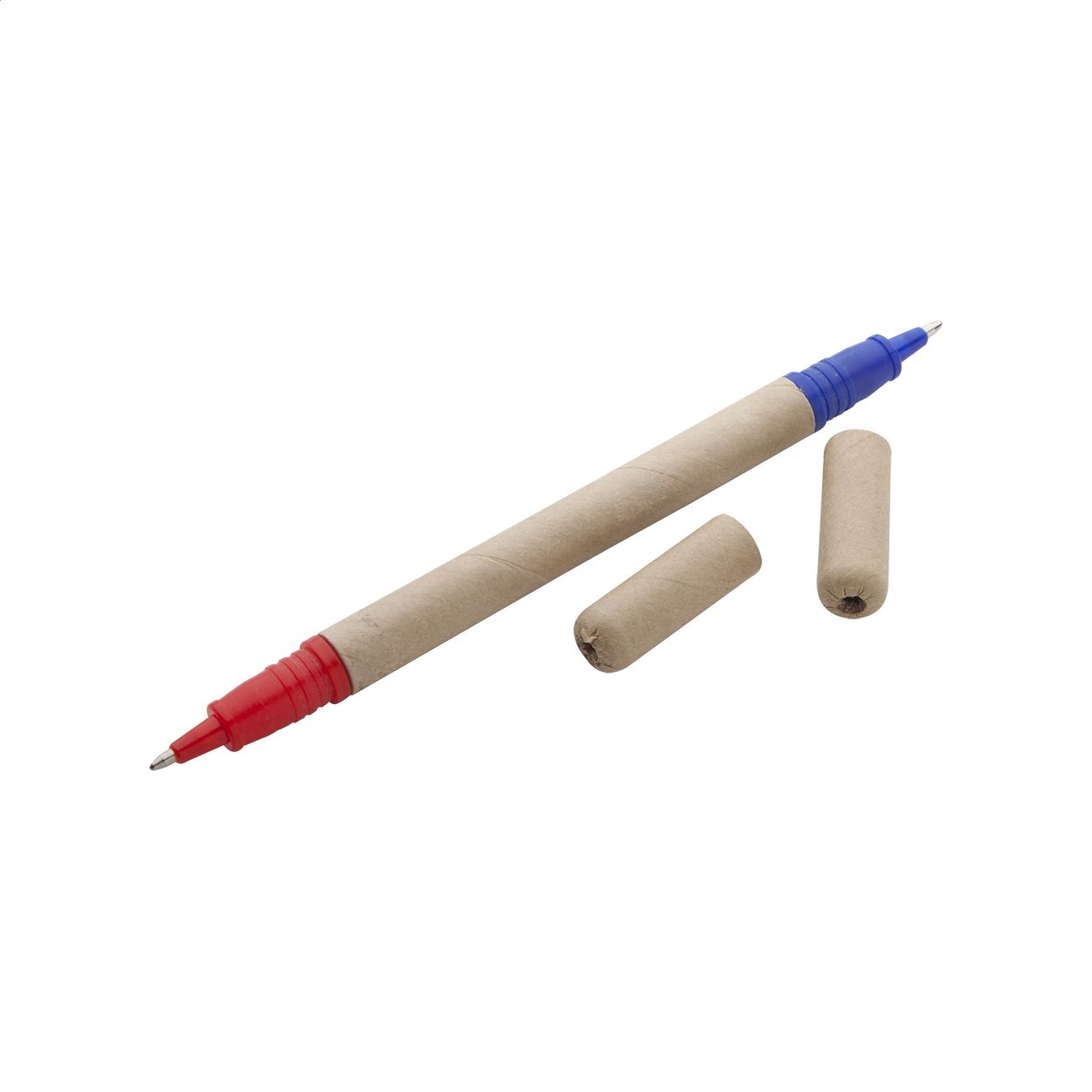 Lippo. penna a sfera carta riciclata - AP805962