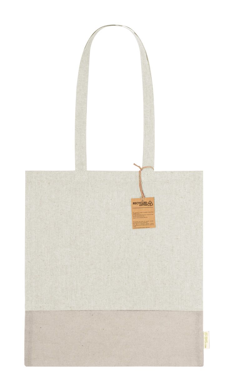 Konti. borsa per la spesa in cotone - AP733871