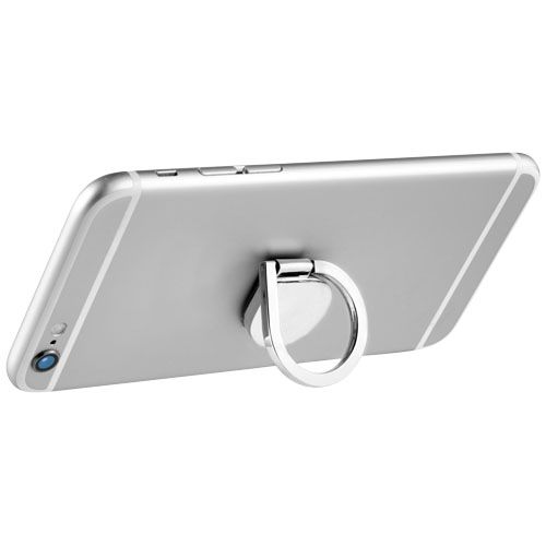 Anello di supporto in alluminio per telefono Cell - 123945