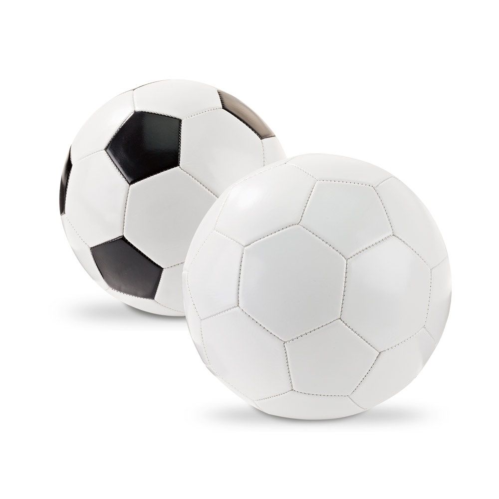 BRYCE. Pallone da calcio in PVC - 98132
