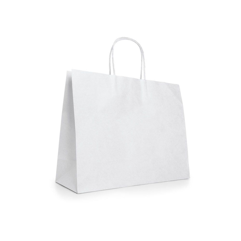 KELLY. Borsa in carta kraft (100 g/m²) - 92874