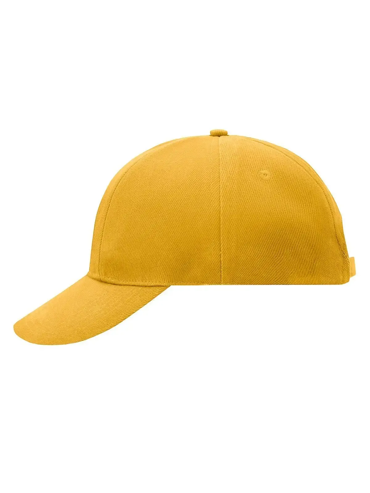 Cappellino con pannelli tutti della stessa misura - Myrtle Beach - MB609