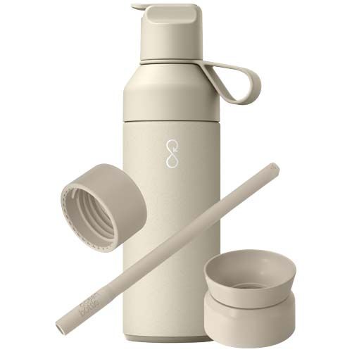 Set regalo 3 in 1 da 500 ml Ocean Bottle - 113185