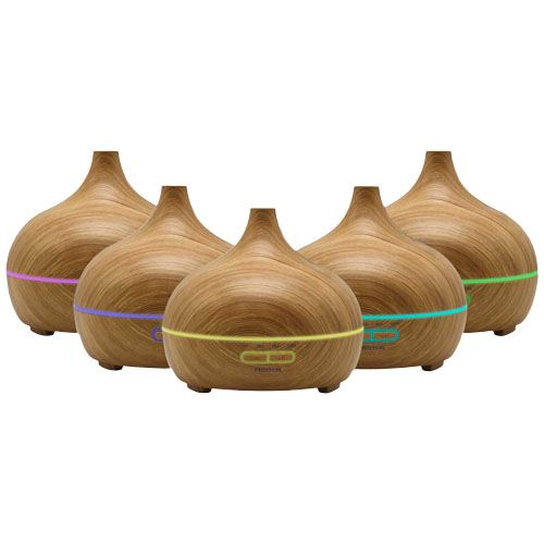 Umidificatore Prixton Hidra - 2PA085