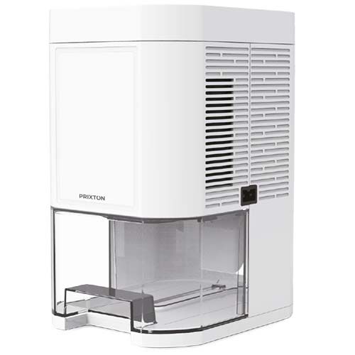 Deumidificatore Prixton Sahara - 1PA177