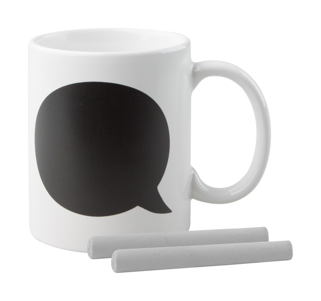 Comic. tazza mug scrivibile - AP812006