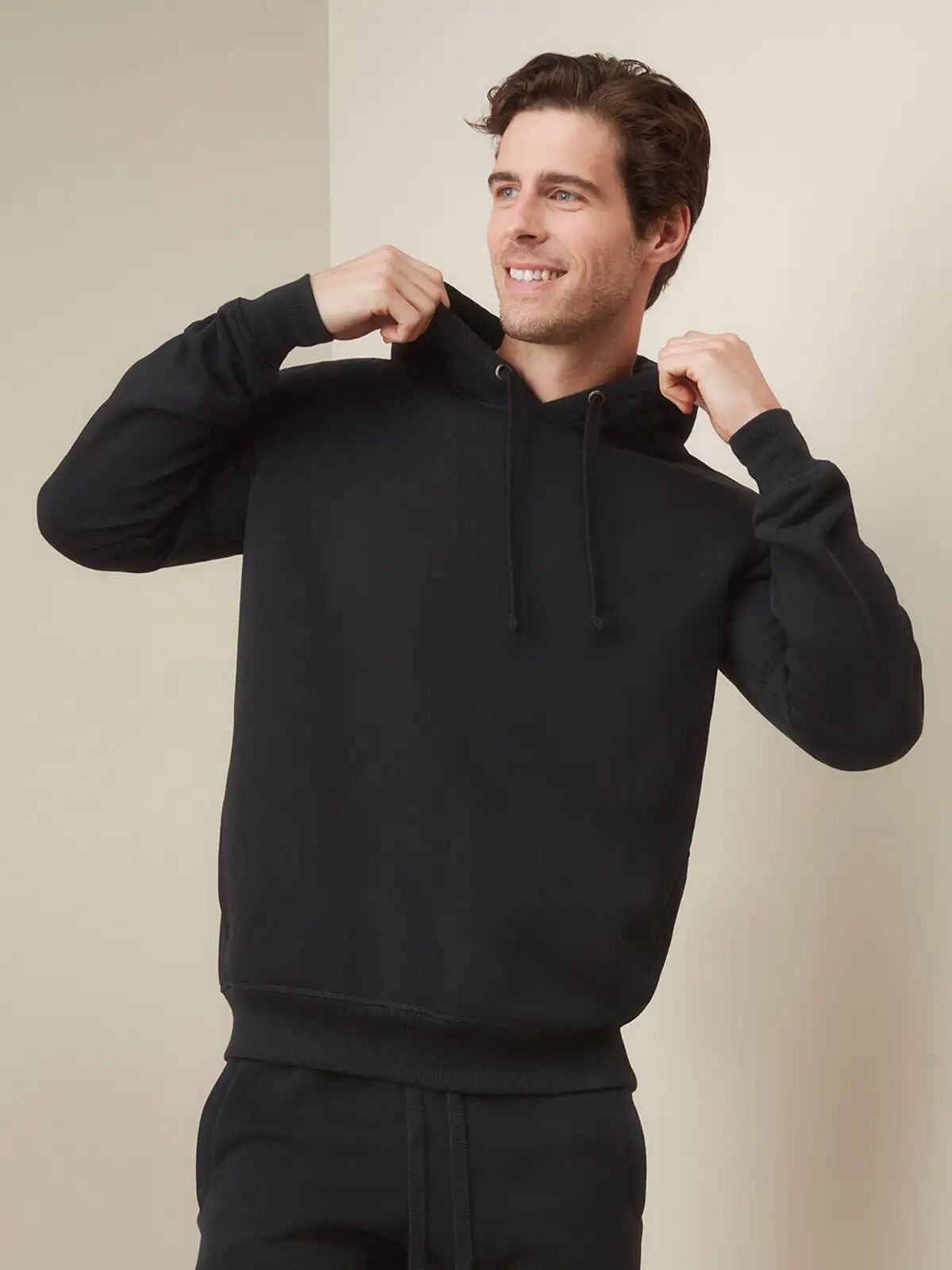 Felpa con cappuccio unisex in felpa riciclata - Stedman - ST5630